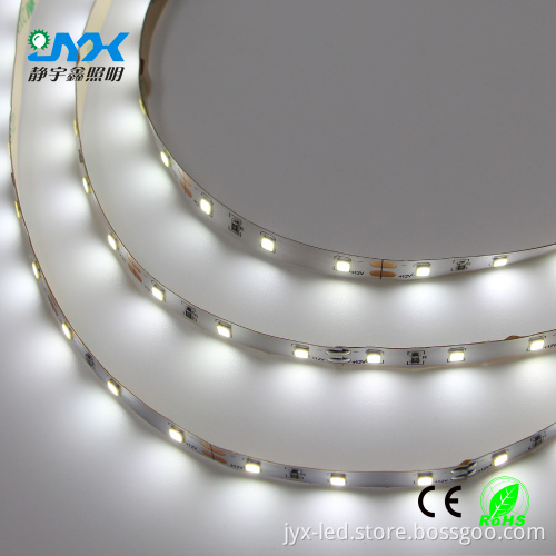 Wholesale 5M Led Strip Light SMD 2835 12V 60led/M 300LEDs Flexible Led Light String White for Christmas party
